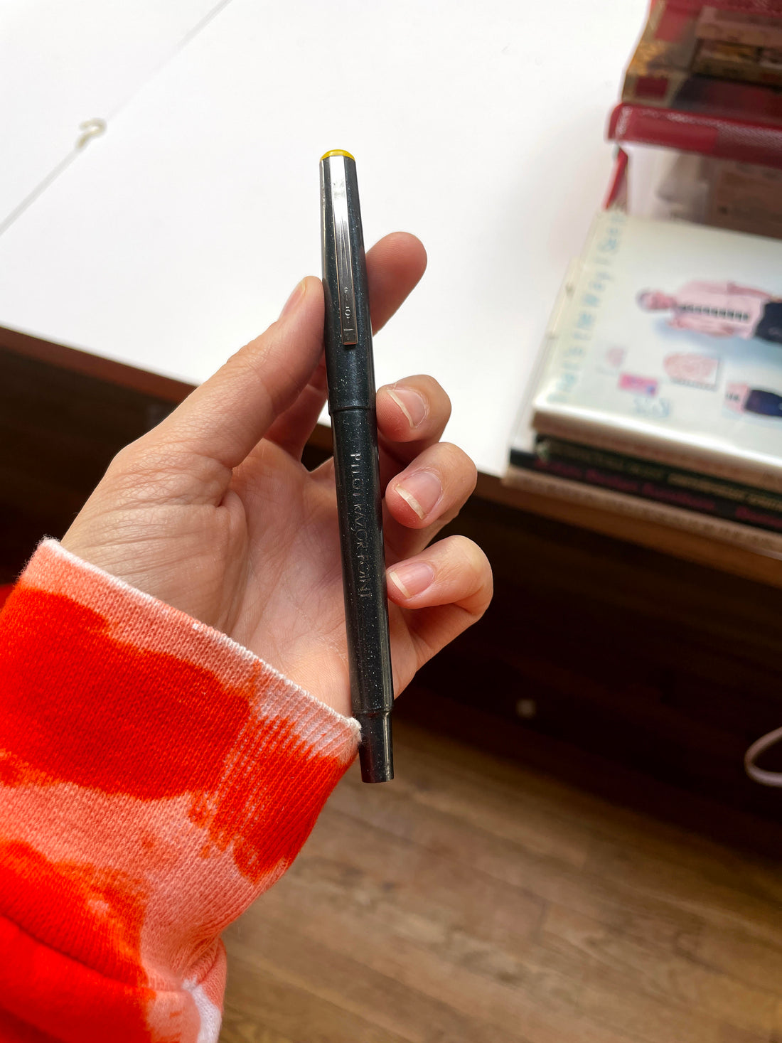 Pilot Razor Point Pen