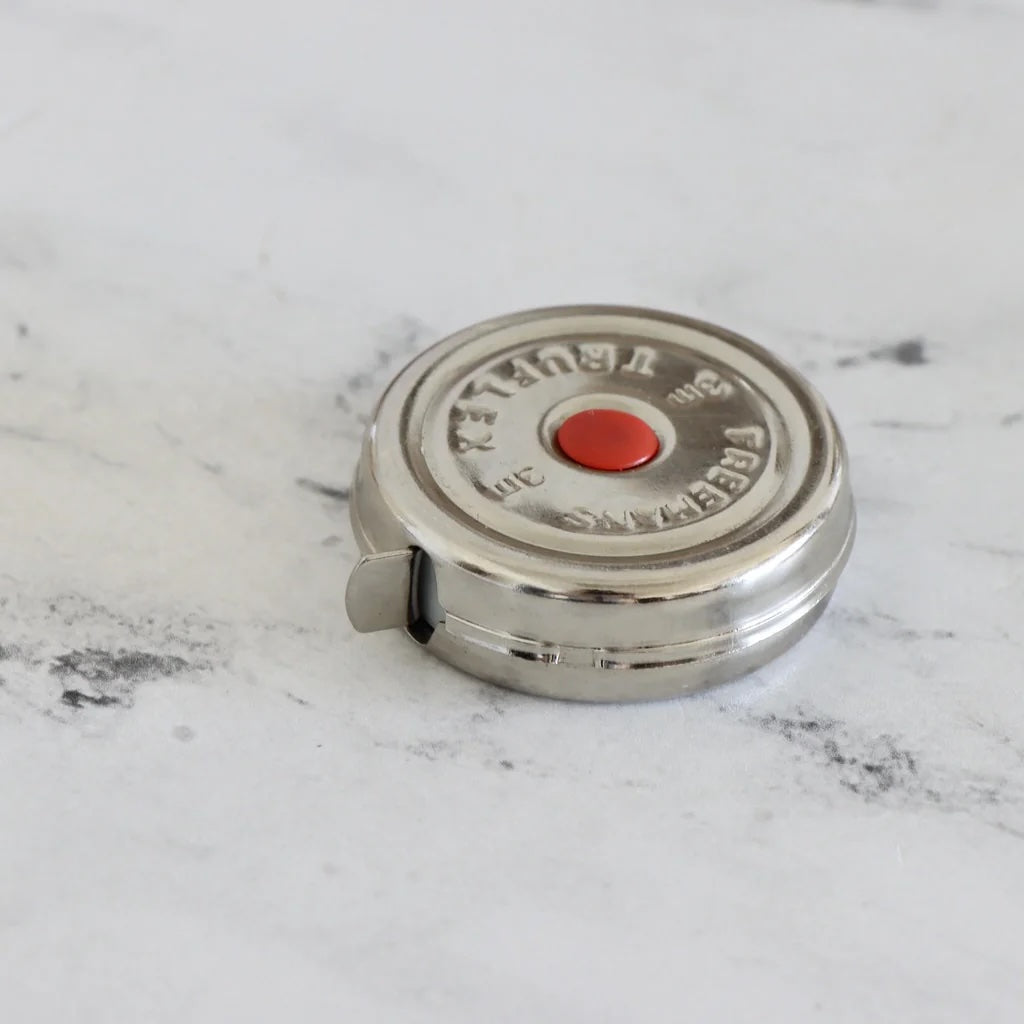 Freeman's Truflex Pocket Measuring Tape