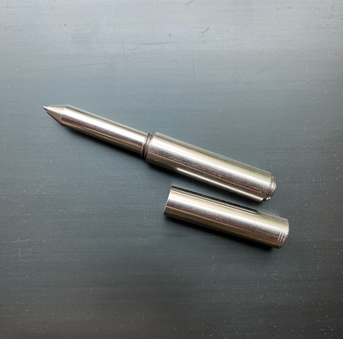 The Original Classic Machined Pen