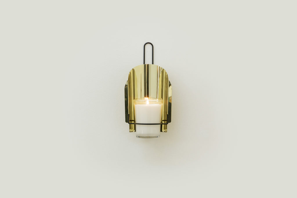 Candle Sconce