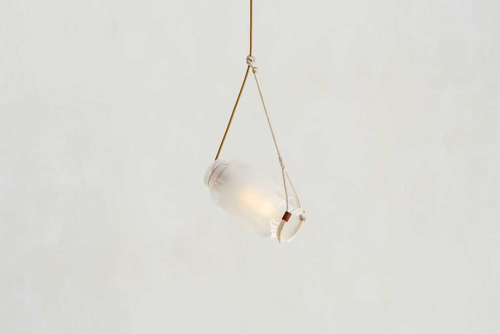 Single Pendant