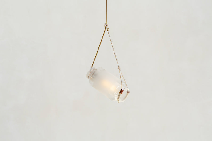 Single Pendant