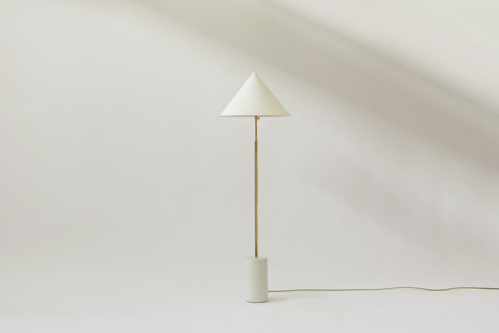 Slide Floor Lamp