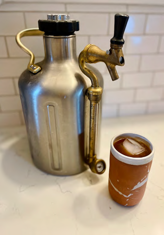 uKeg 64 Mini Keg