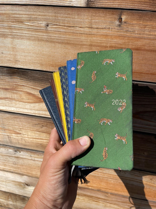 Hobonichi Techo Weeks Planner