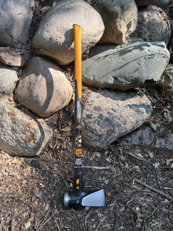 Fiskars Wood Splitting Maul