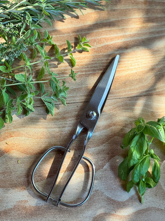 Toribe Kitchen Shears