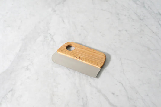 Iris Hantverk Dough Scraper