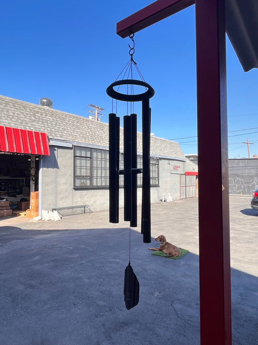 Bells of Vienna Wind Chimes