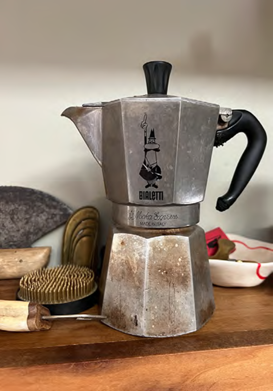 Bialetti Espresso Maker