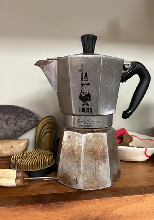 Bialetti Espresso Maker