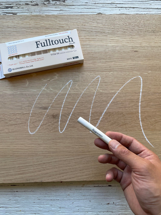 Hagoromo Fulltouch Chalk