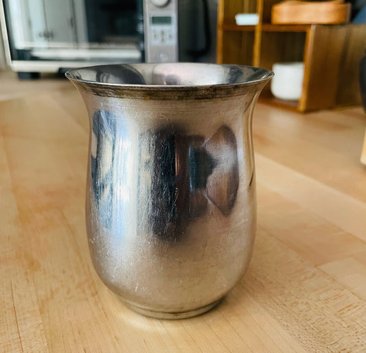 Stainless Steel Cup