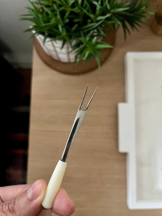 Vintage Little Forks