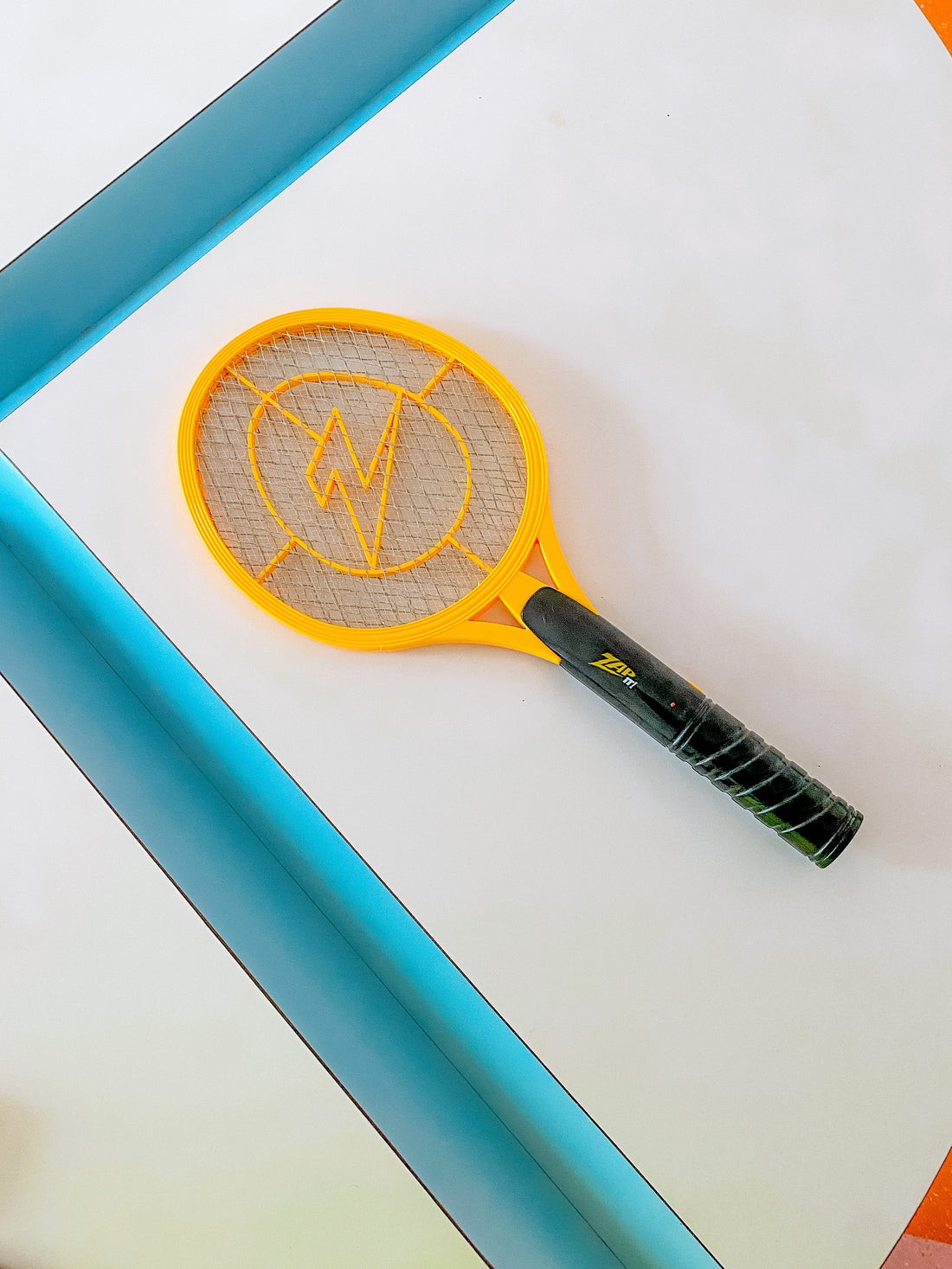 ZapIt Electric Fly Swatter