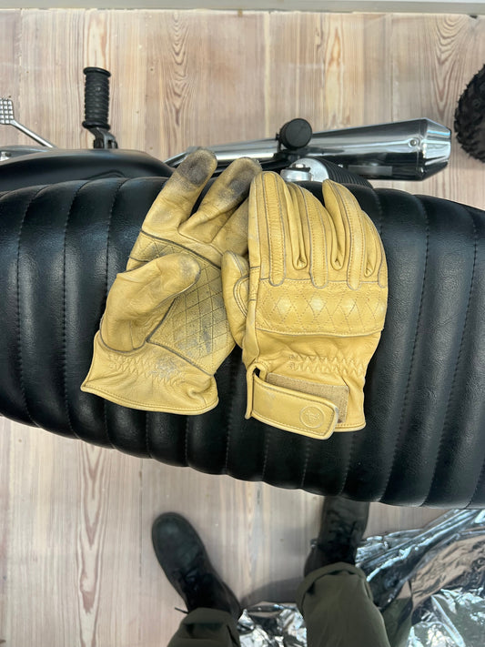 Aether Motorcycle Gloves
