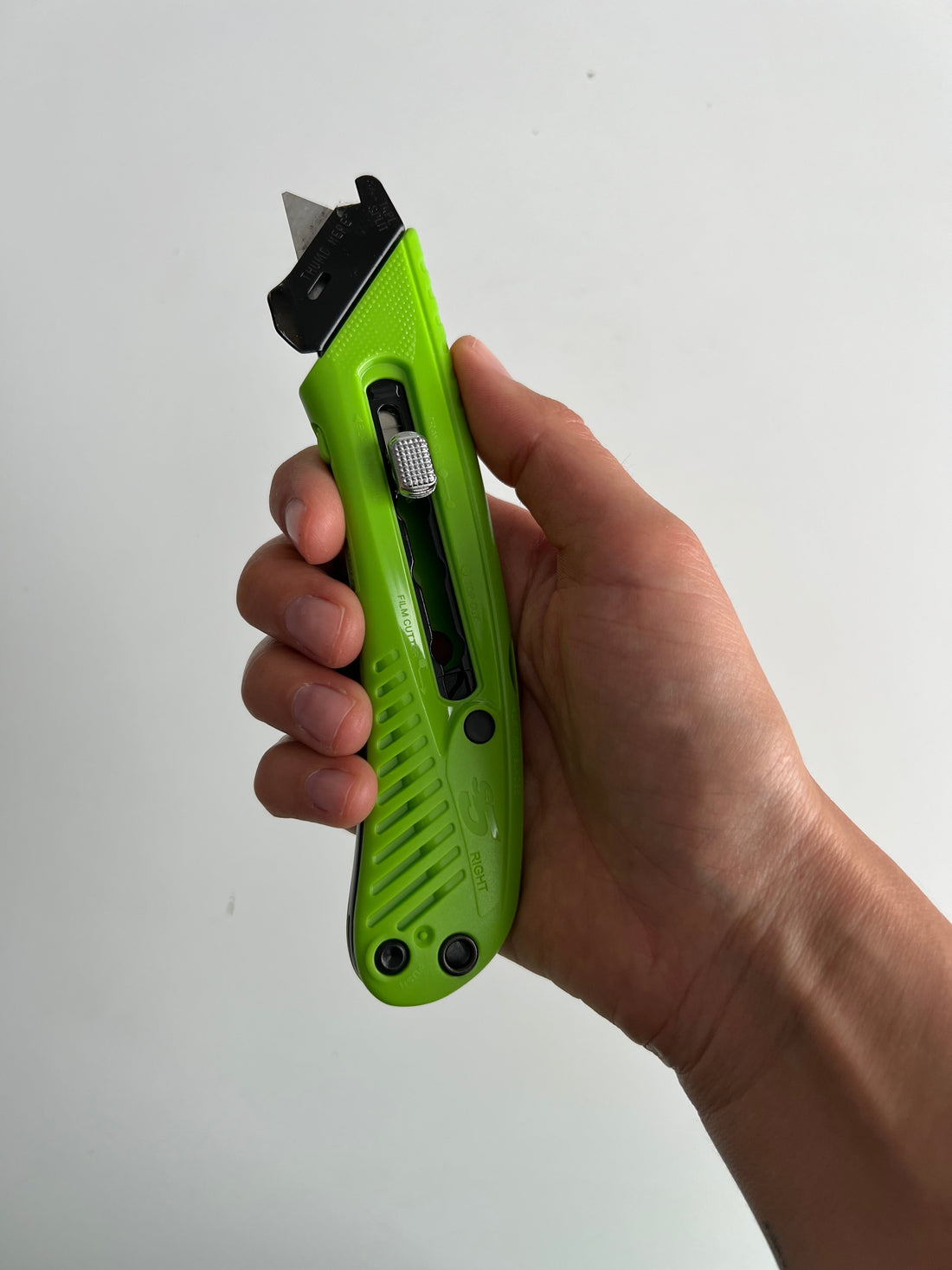 Pacific Handy Cutter Utility Knife