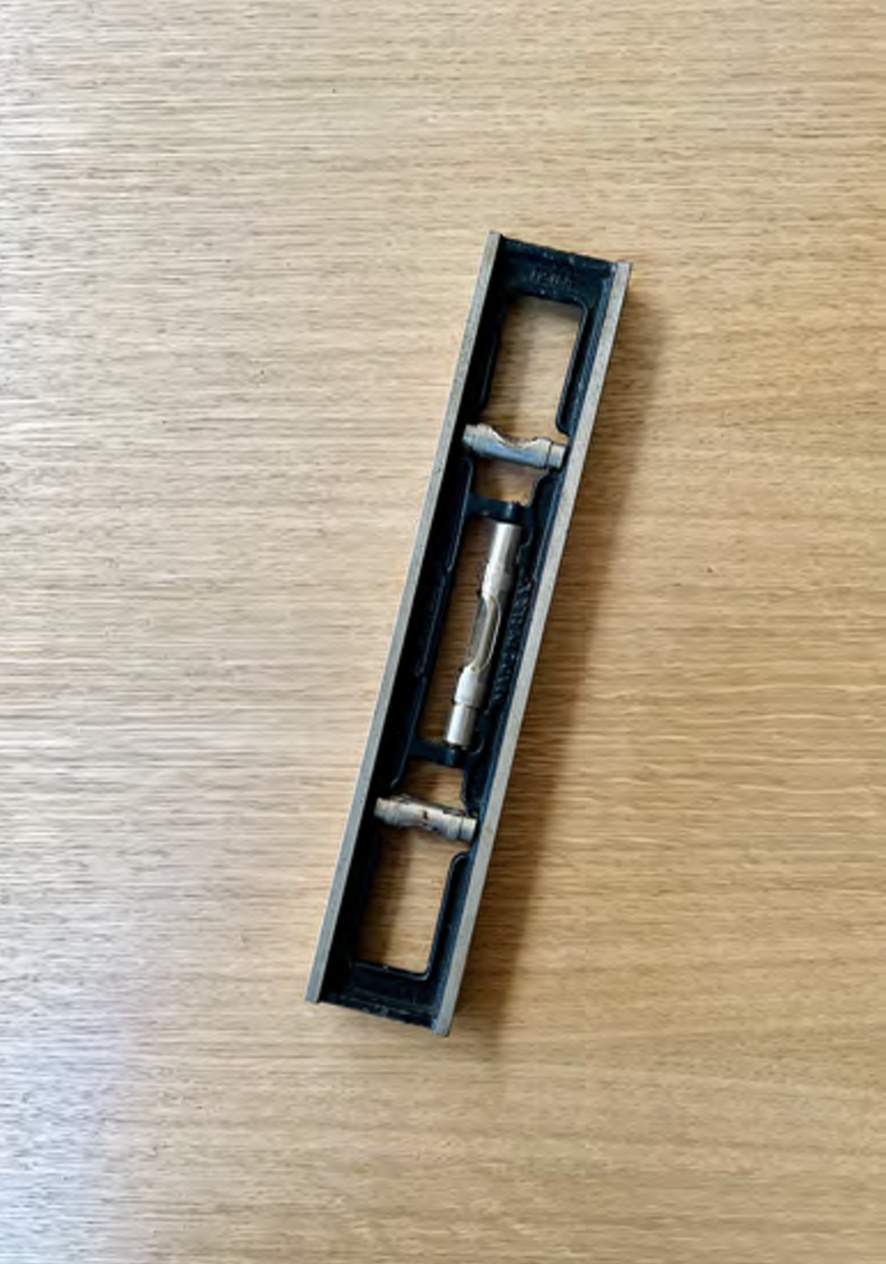 Stanley No. 36 Mechanics Level