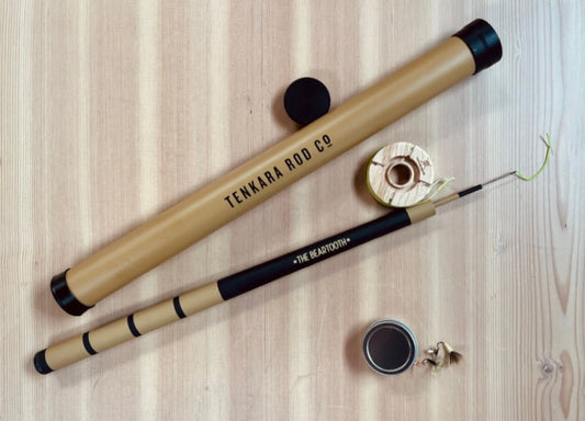 Tenkara Rod Co. Beartooth Fly Rod