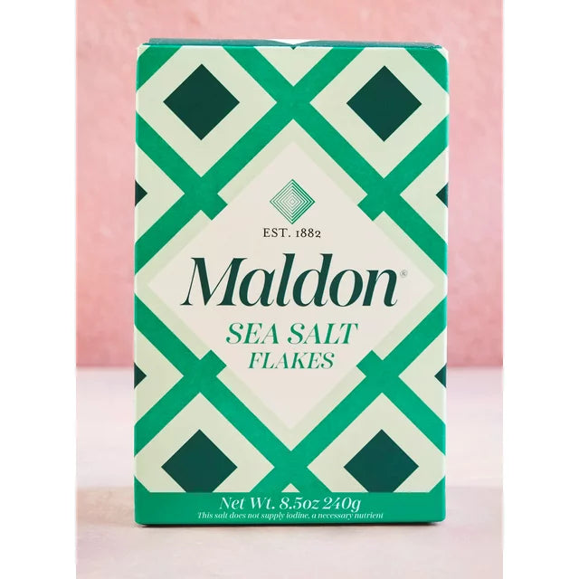 Maldon Sea Salt
