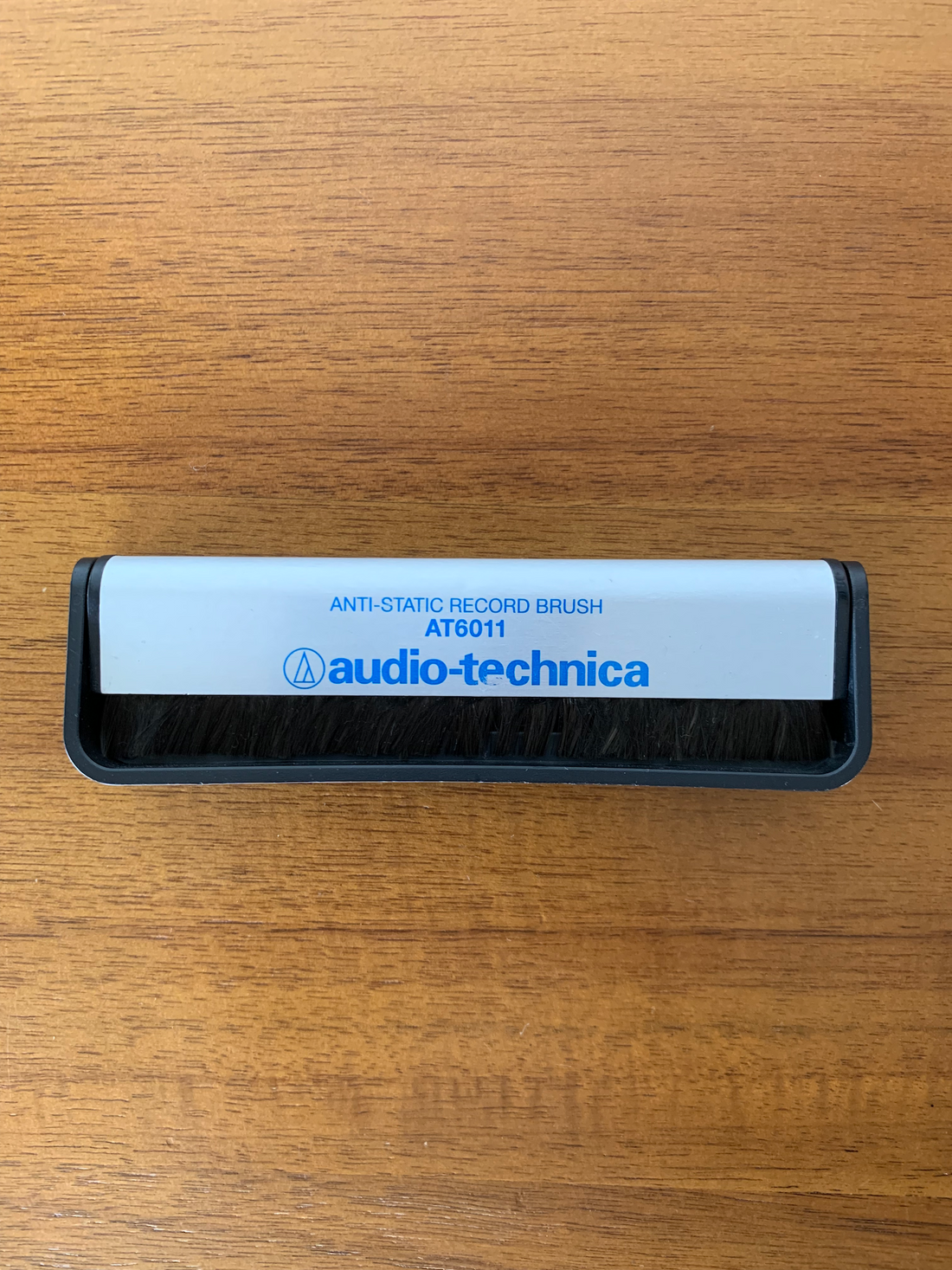 Antistatic Record Brush