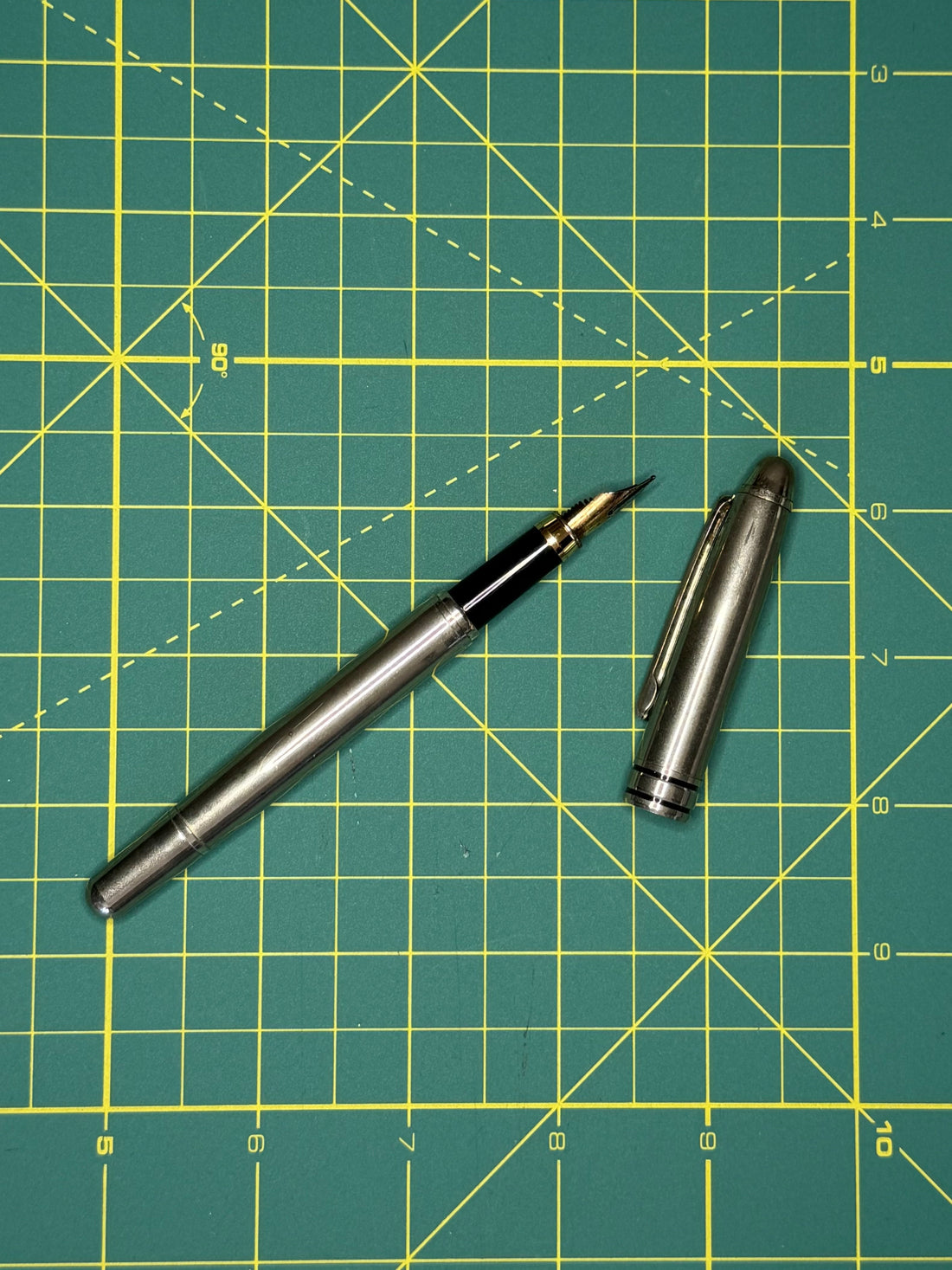 Vintage Fountain Pen
