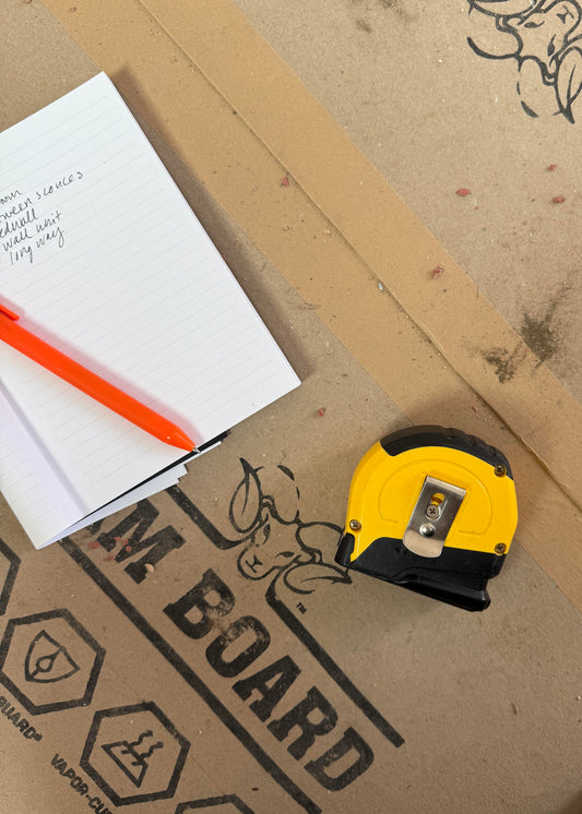 Stanley 25’ Tape Measure