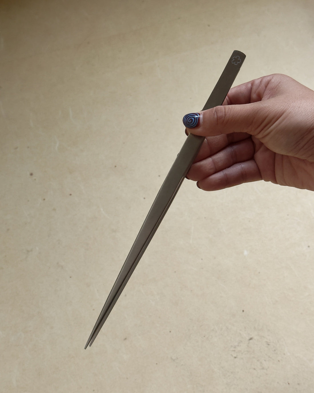 Japanese Engraved Fine Tip Tweezers