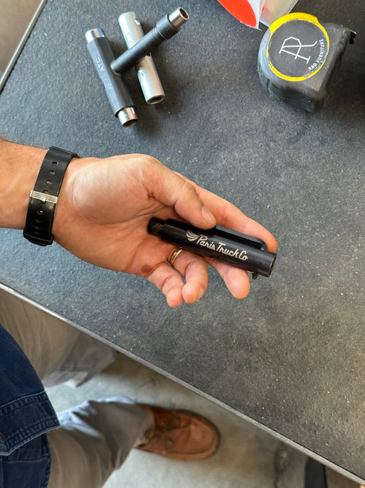 Paris Truck Co. Skateboard Tool
