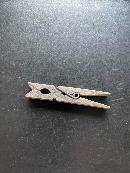 Clothes Pin