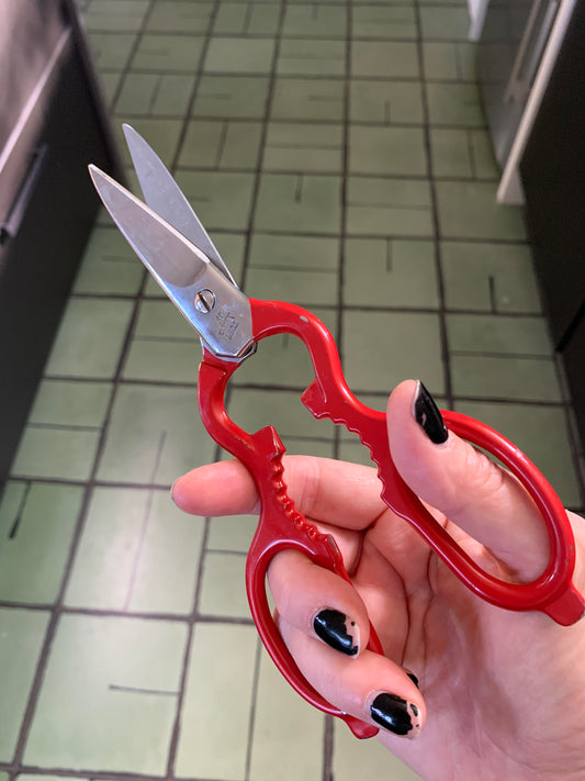 Zwilling Multi-Purpose Kitchen Shears