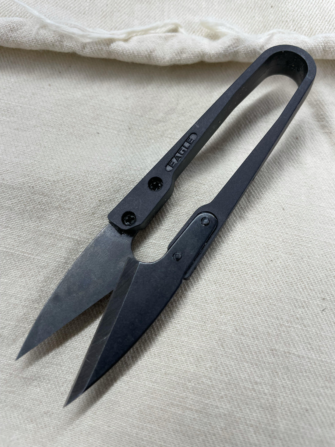 Golden Eagle Snips