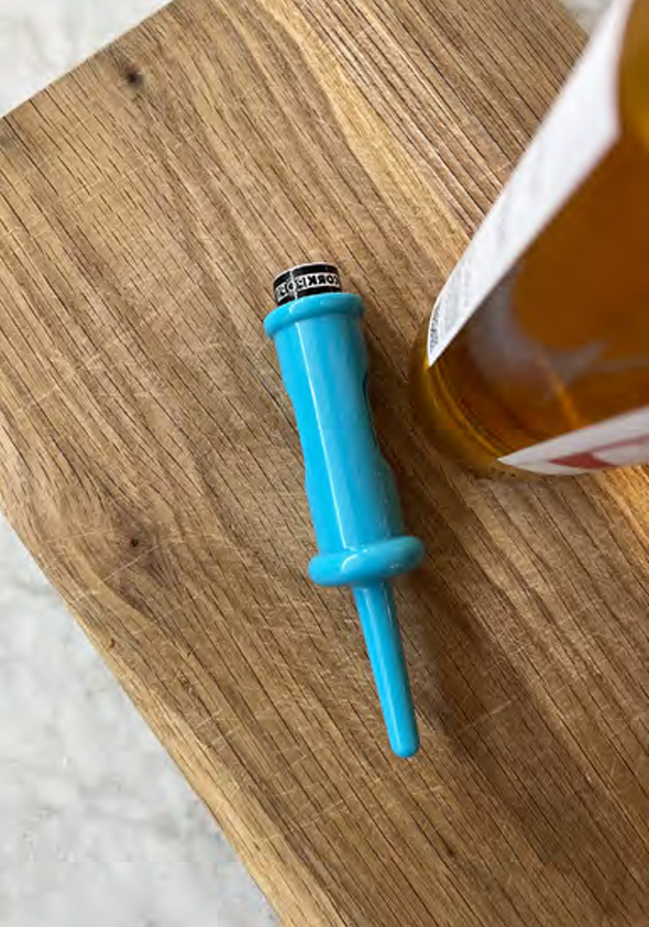 Cork Pops Wine Opener