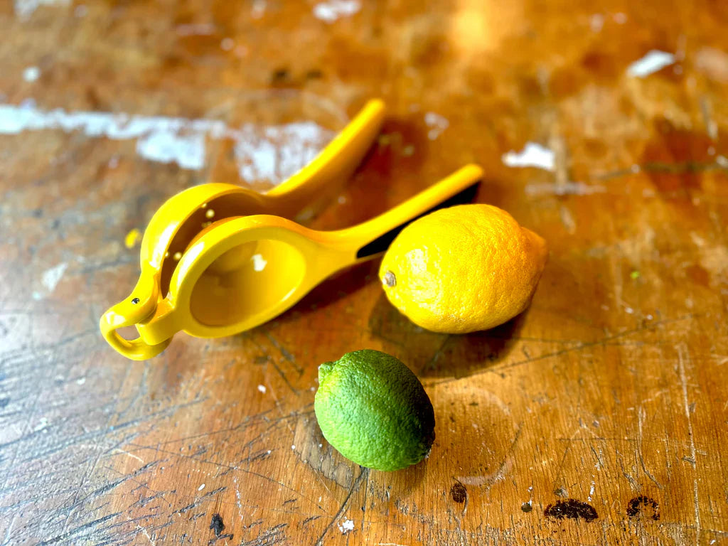 Citrus Squeezer