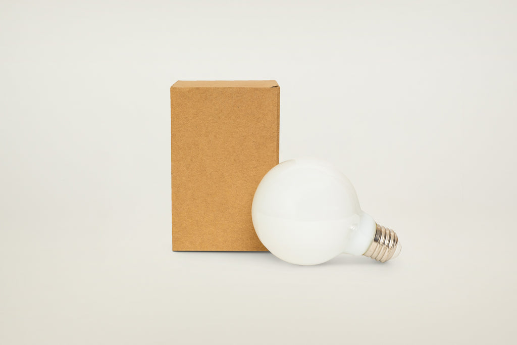 G25 LED Bulb