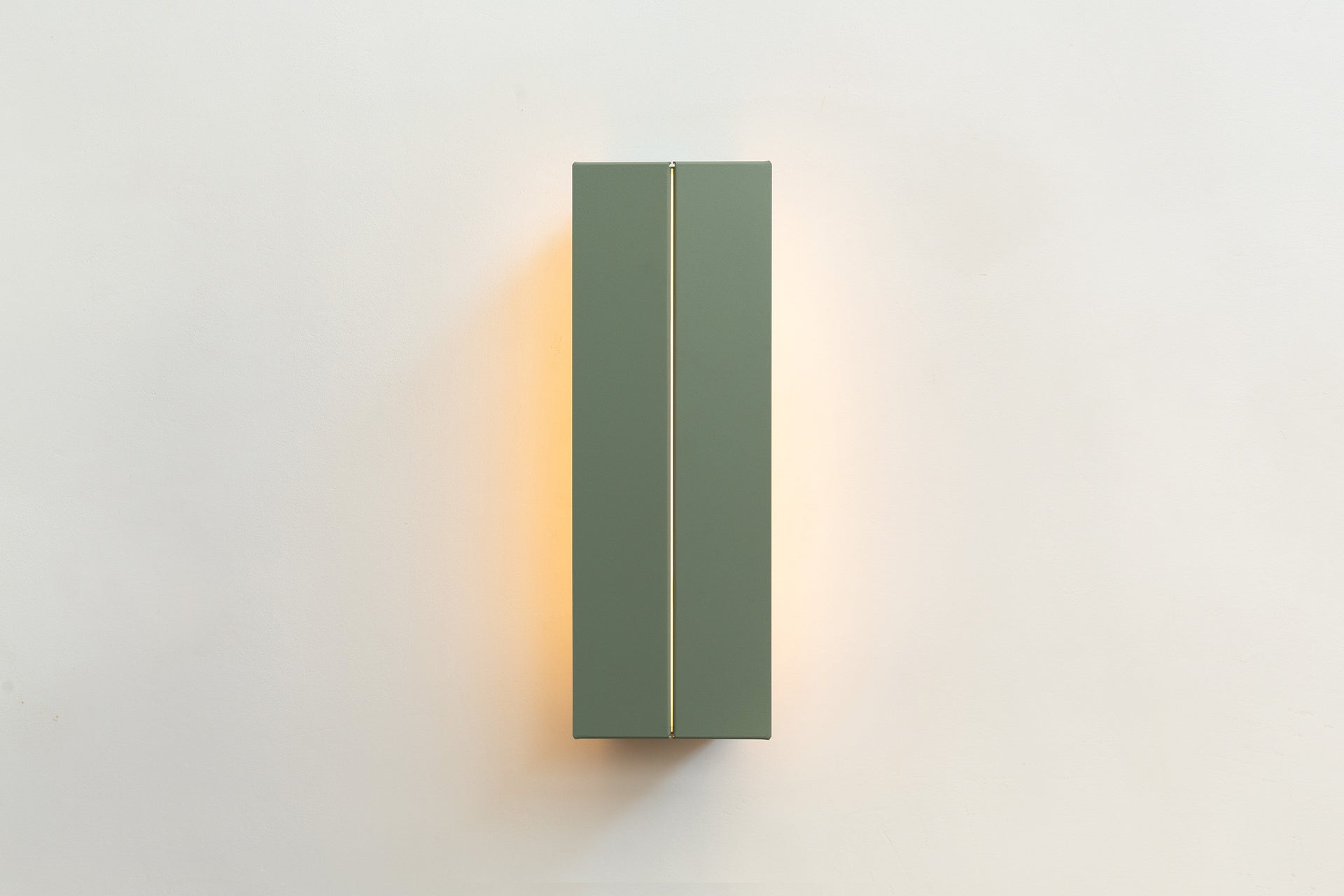 Ada Sconce 17 - Agave