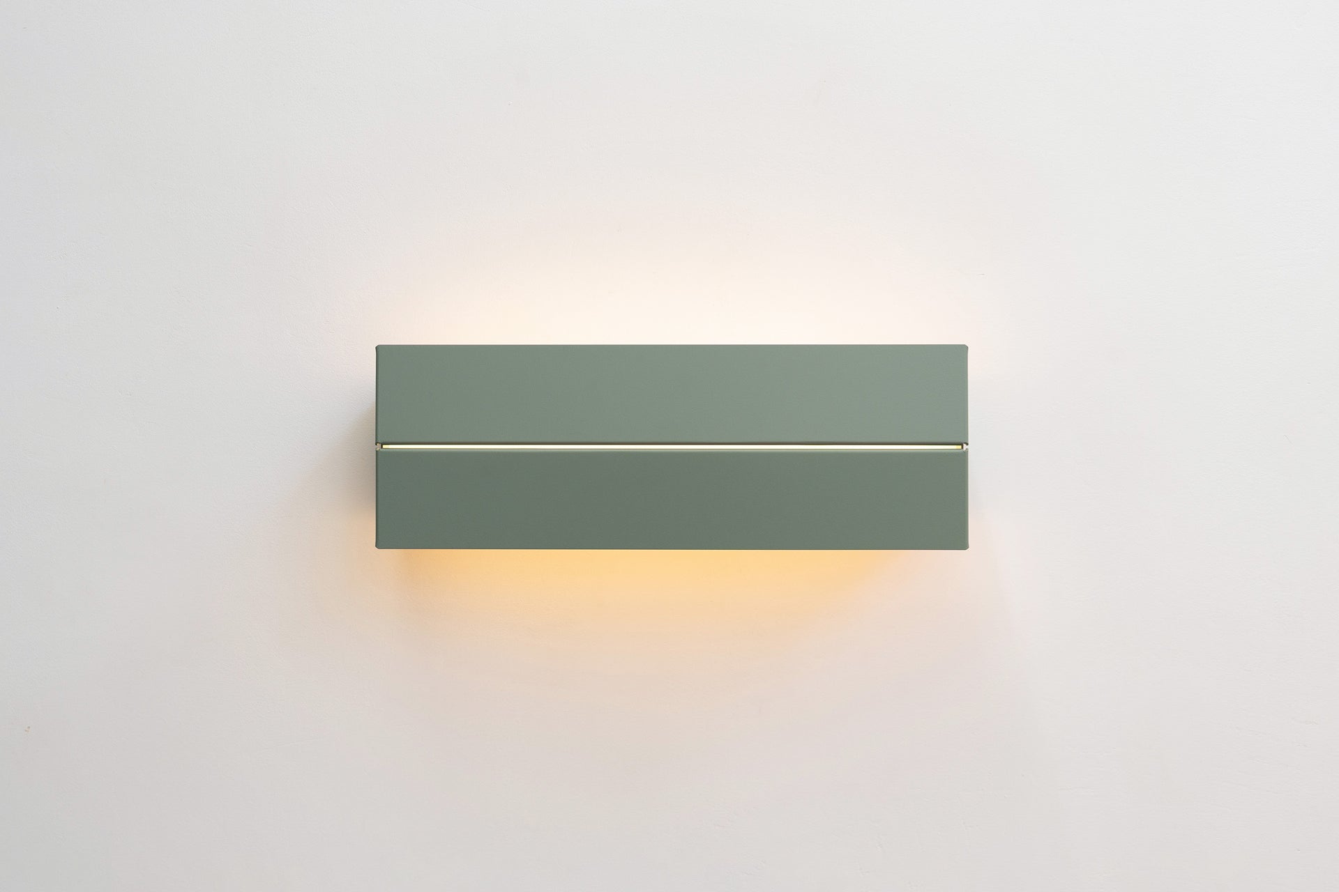 Ada Sconce 17 - Agave