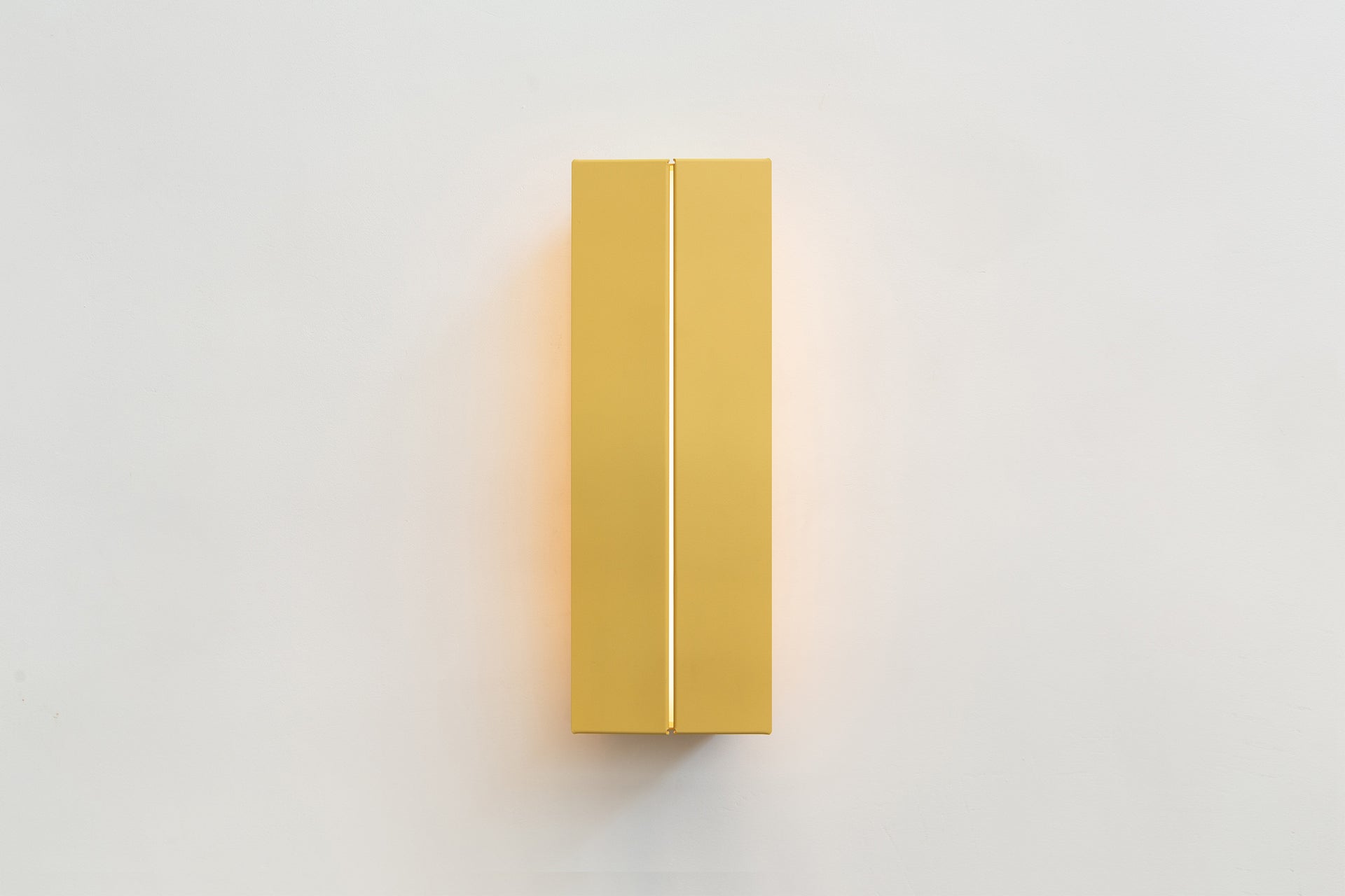 Ada Sconce 17 - Beeswax