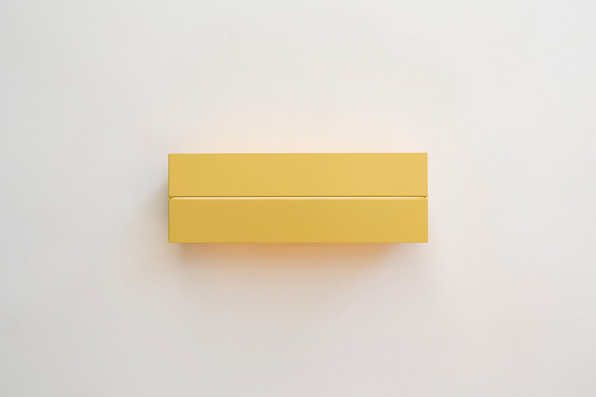 Ada Sconce 17 - Beeswax