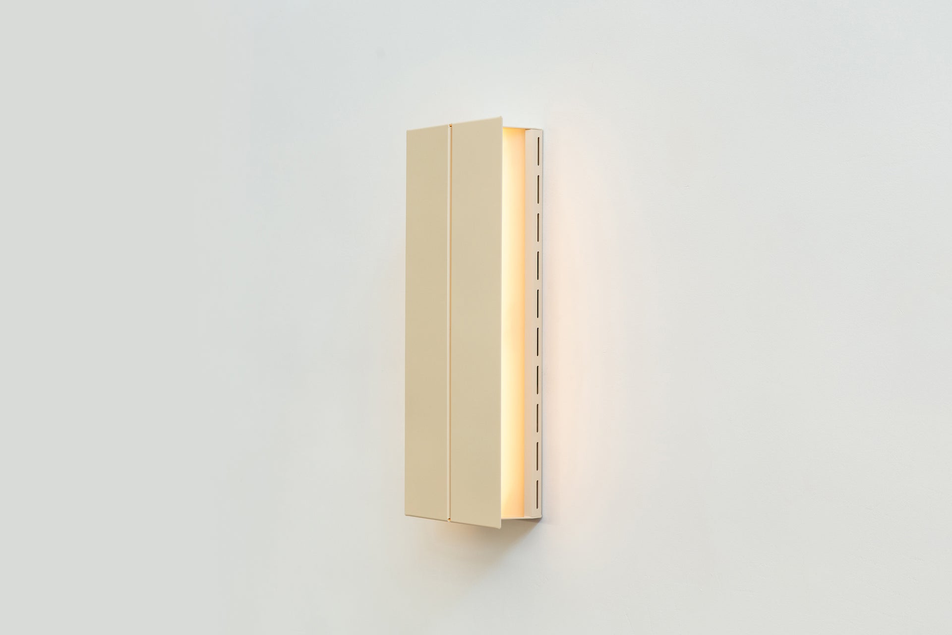 Ada Sconce 17 - Canvas