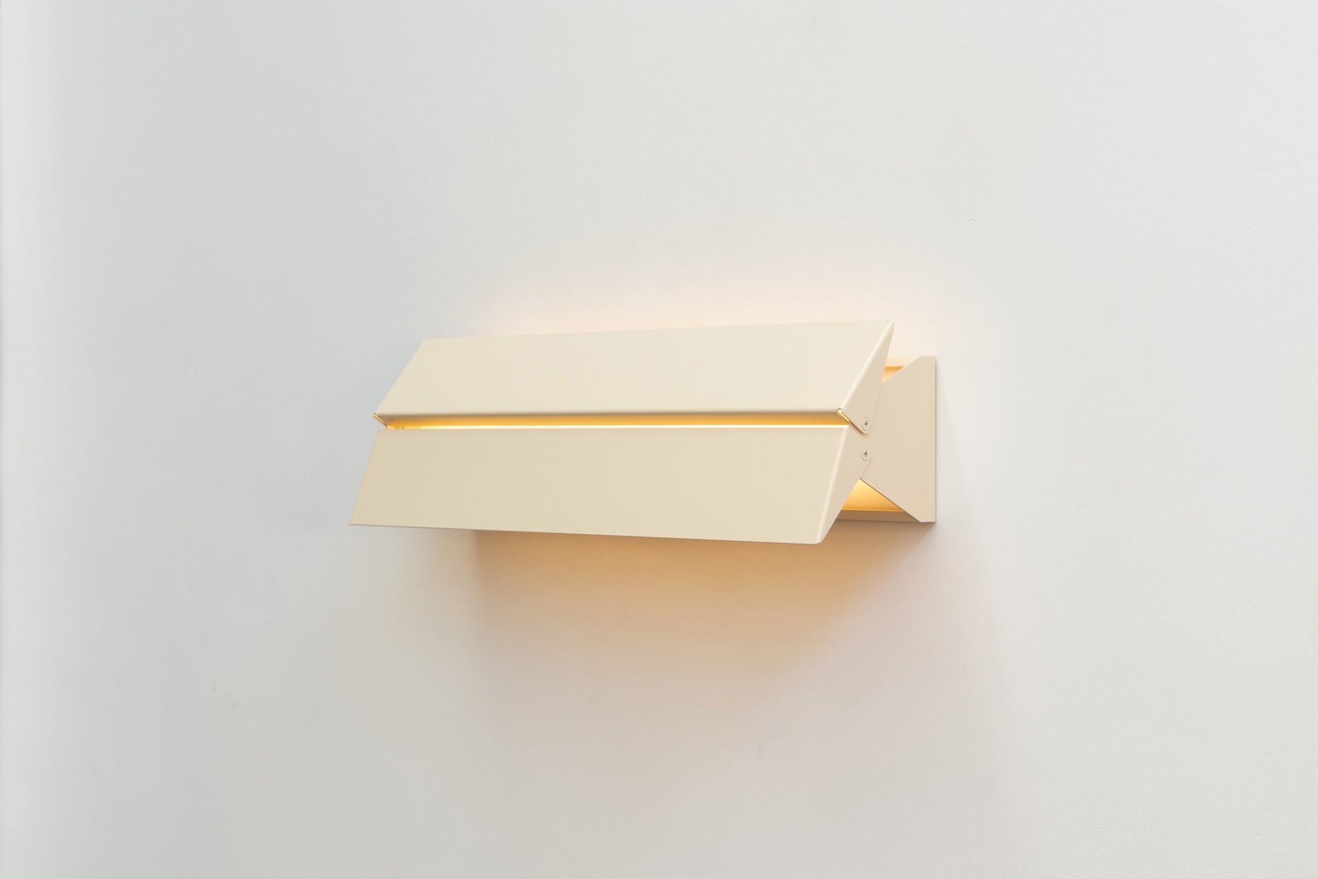 Ada Sconce 17 - Canvas