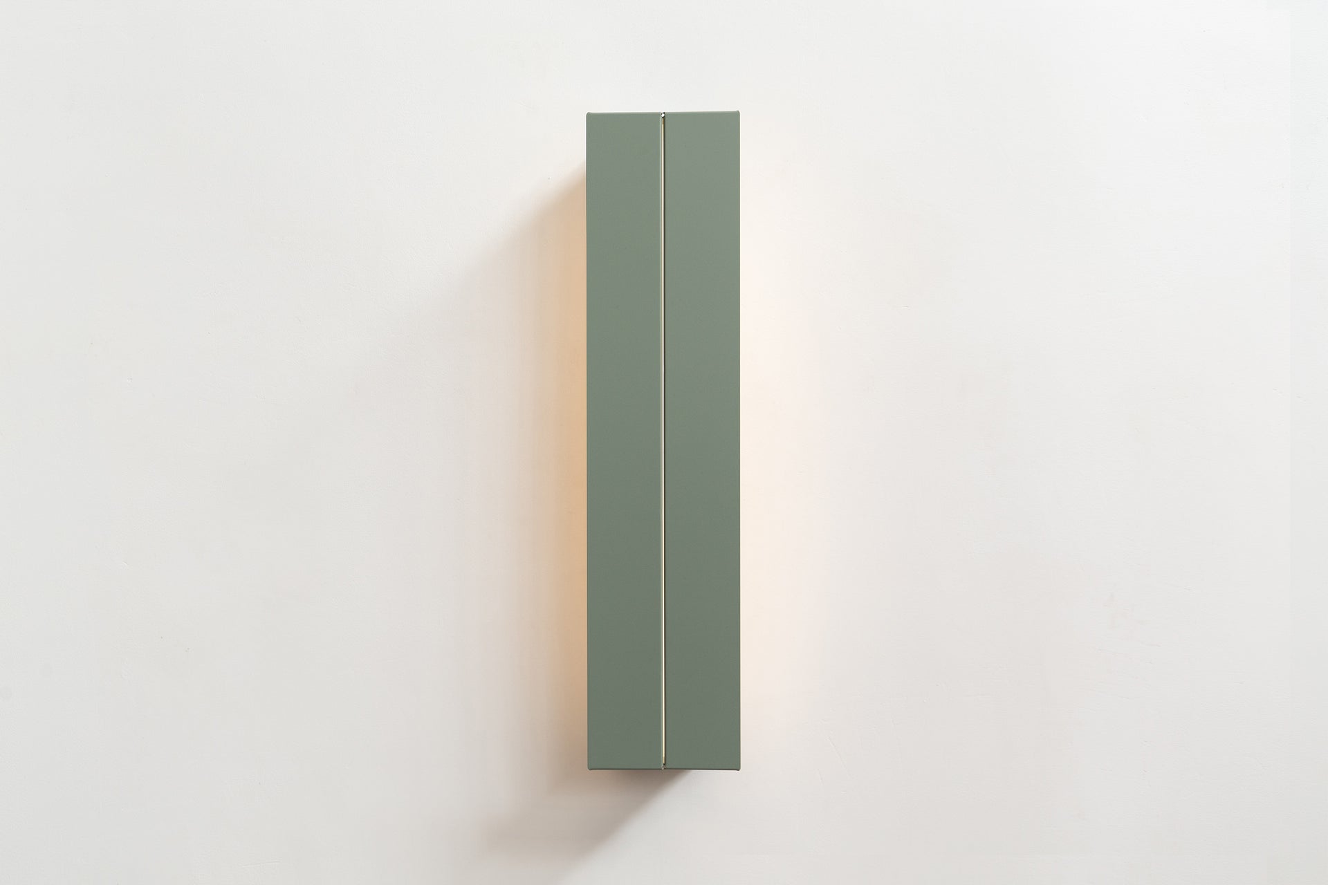 Ada Sconce 25 - Agave