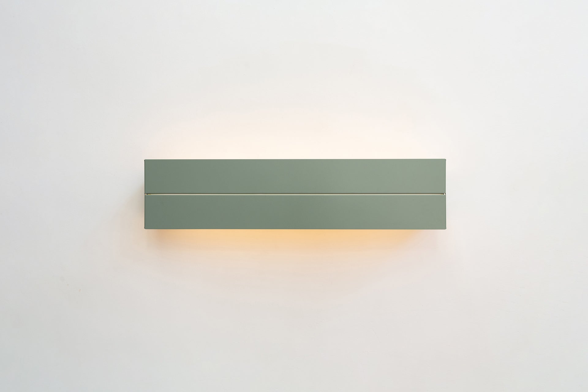 Ada Sconce 25 - Agave