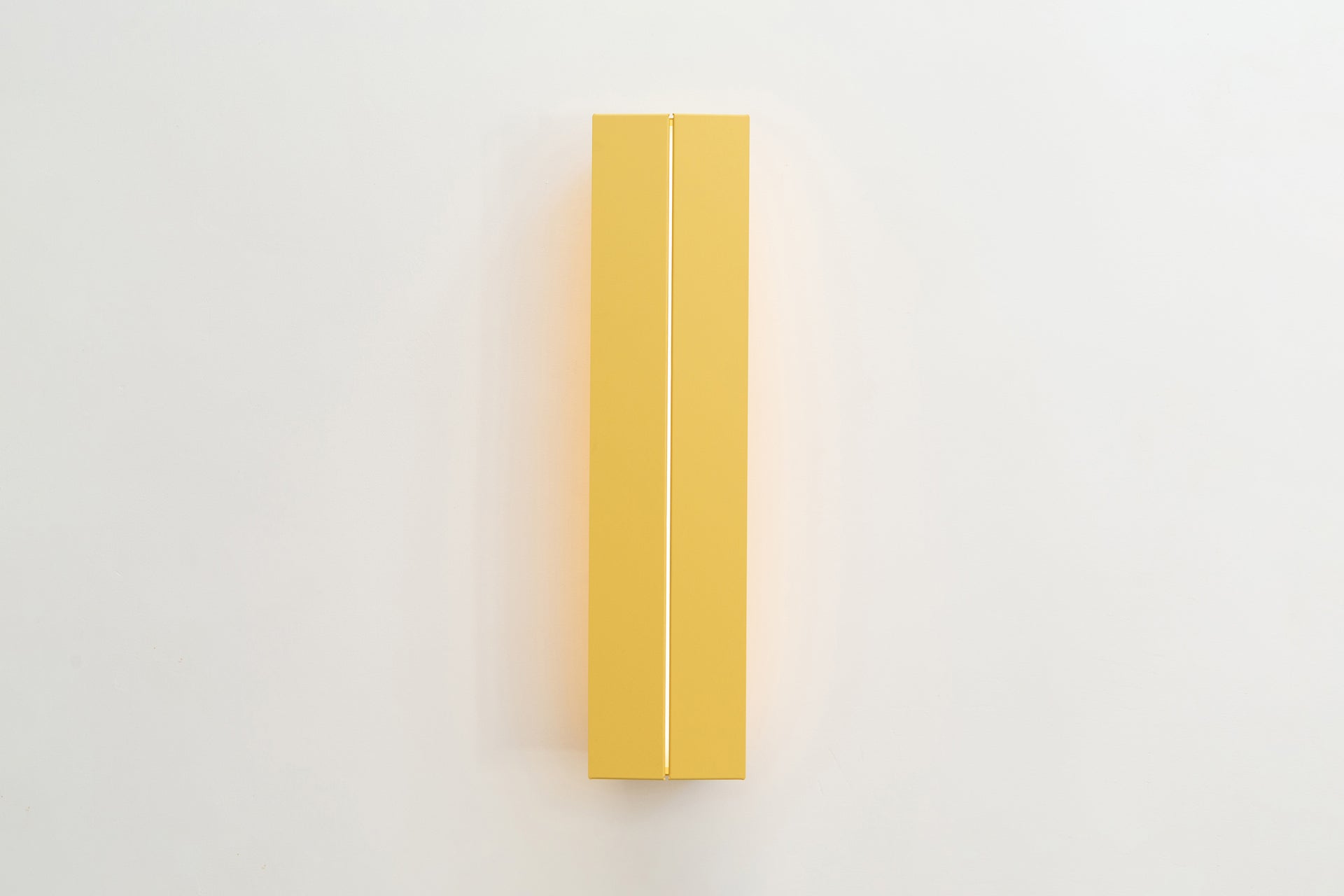 Ada Sconce 25 - Beeswax