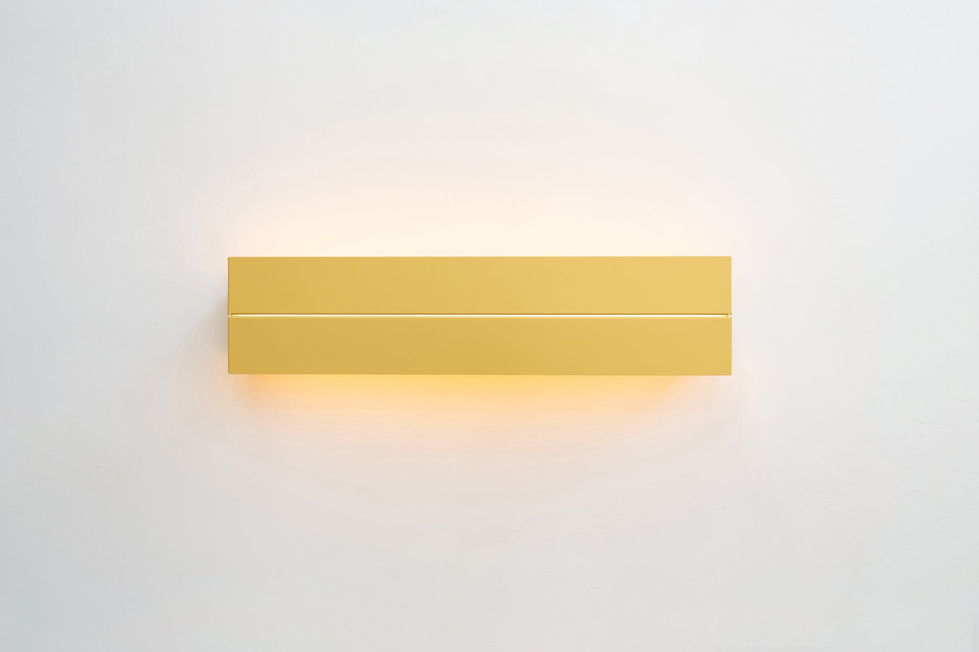Ada Sconce 25 - Beeswax