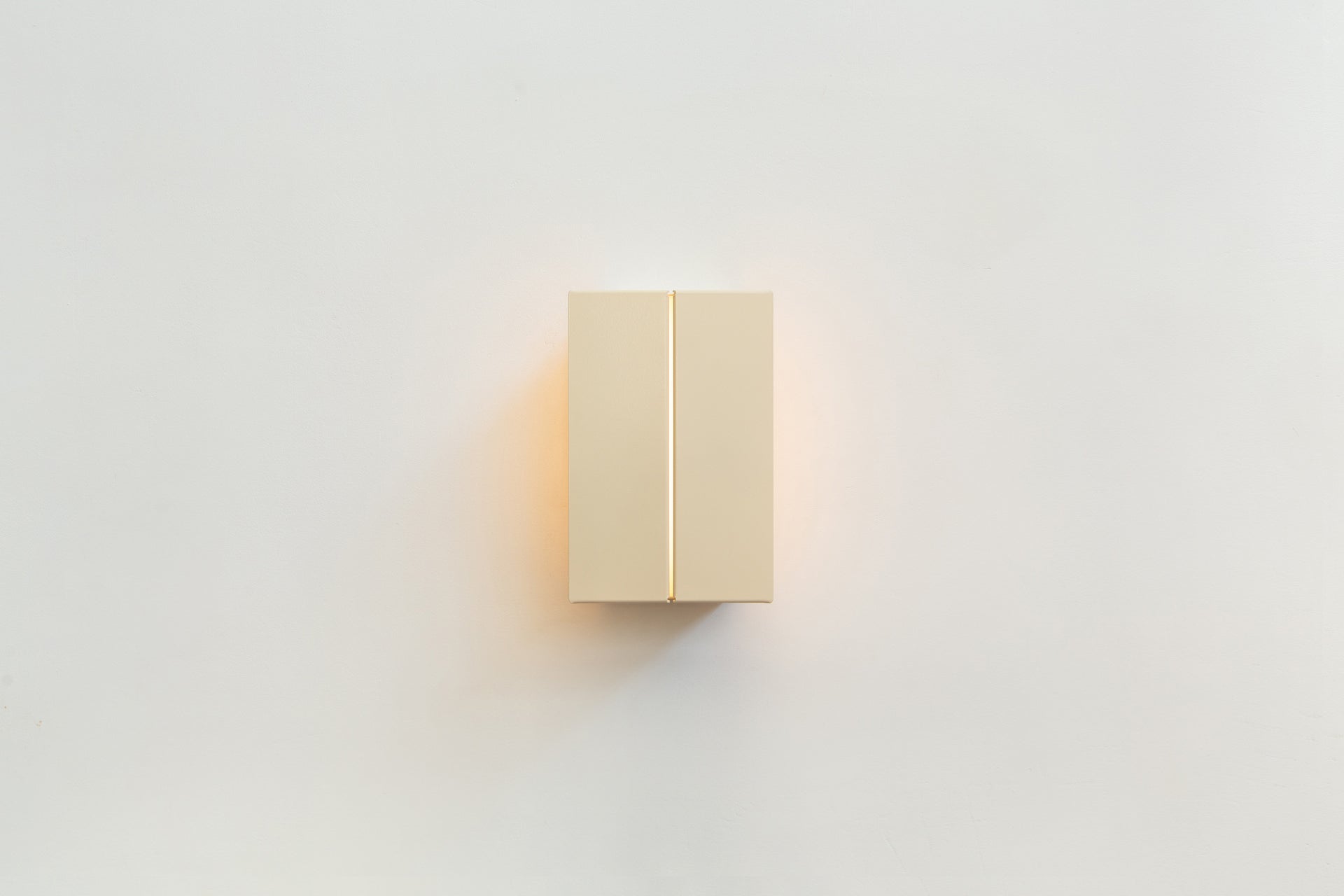 Ada Sconce 9 - Canvas