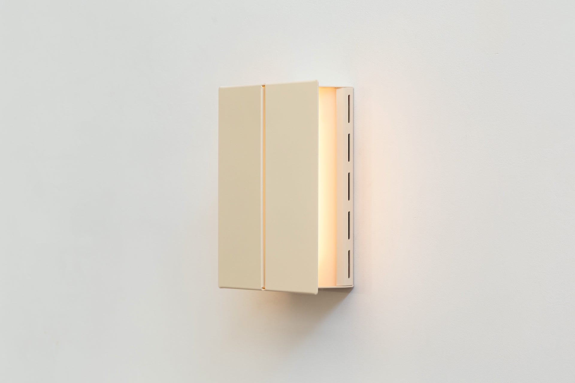 Ada Sconce 9 - Canvas