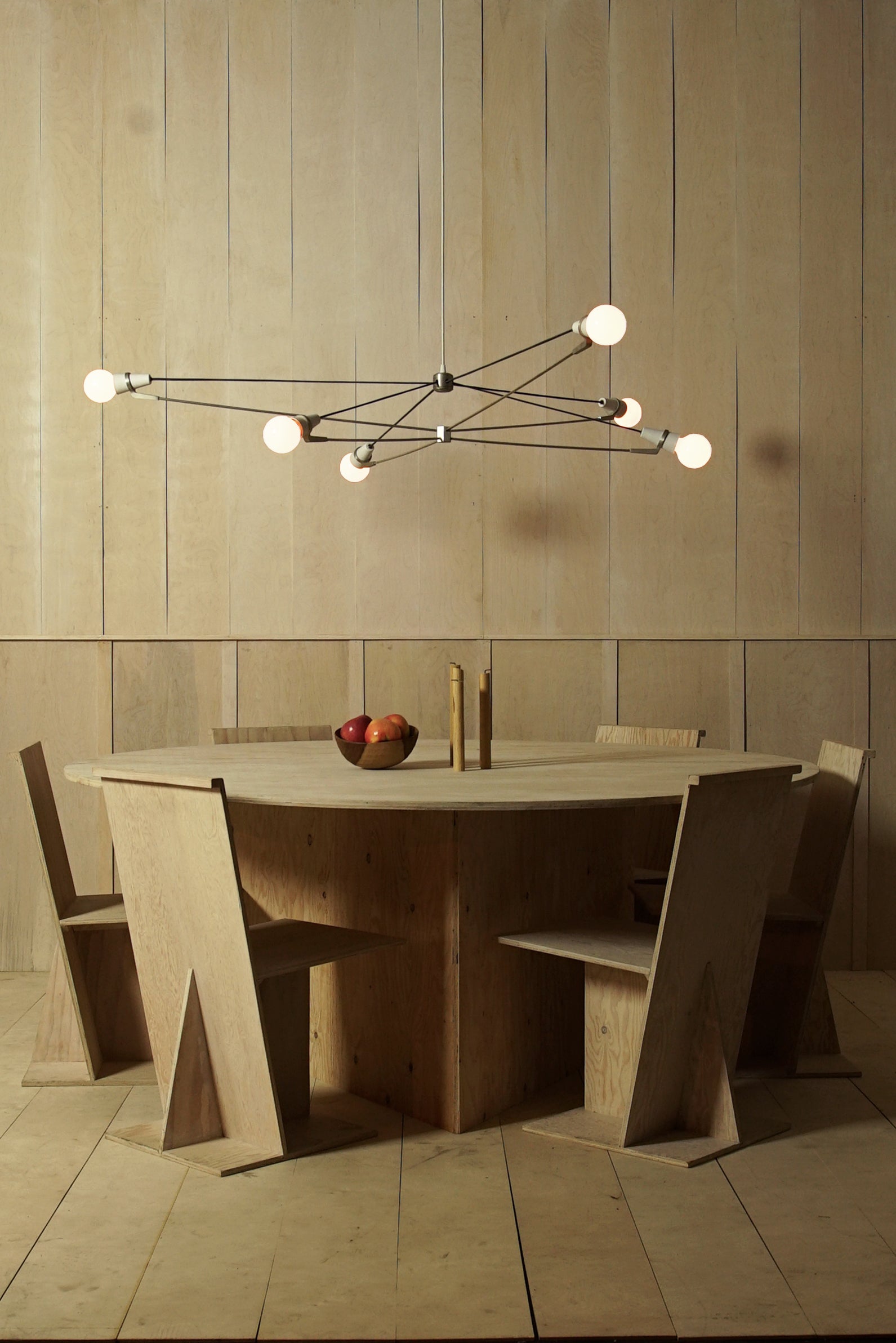 Church Chandelier Vertical Lifestyle - Church Chandelier Vertical Lifestyle