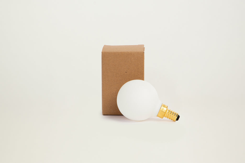 G16.5 DTW LED Bulb