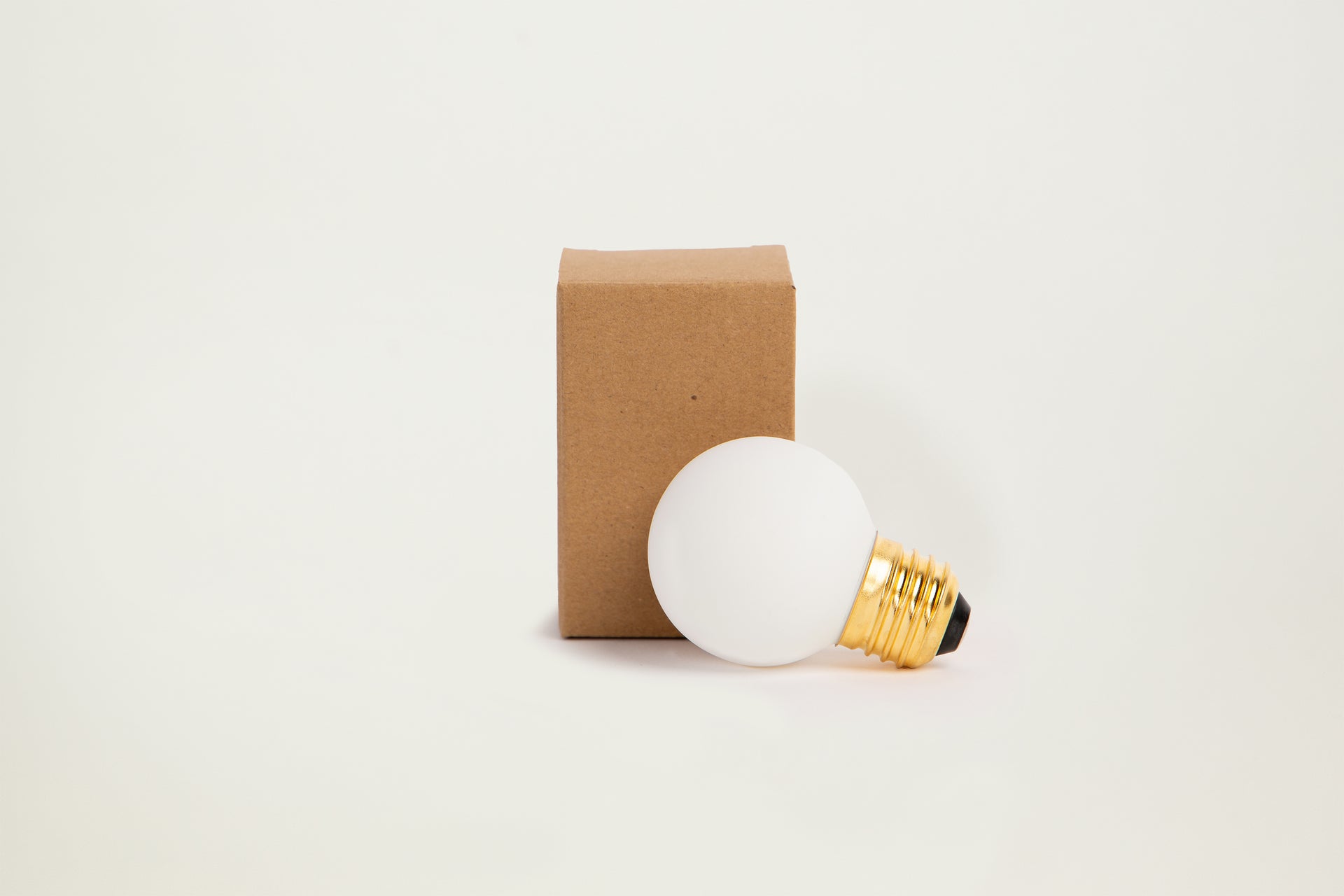 G16.5 E26 Dim to Warm Bulb - G16.5 E26 Dim to Warm Bulb